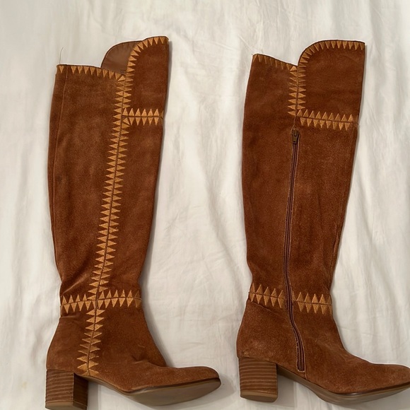 Coconuts By Matisse Moony Boots - Thigh High - Picture 3 of 8